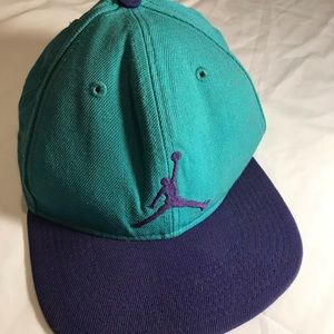 Nike air Jordan hat